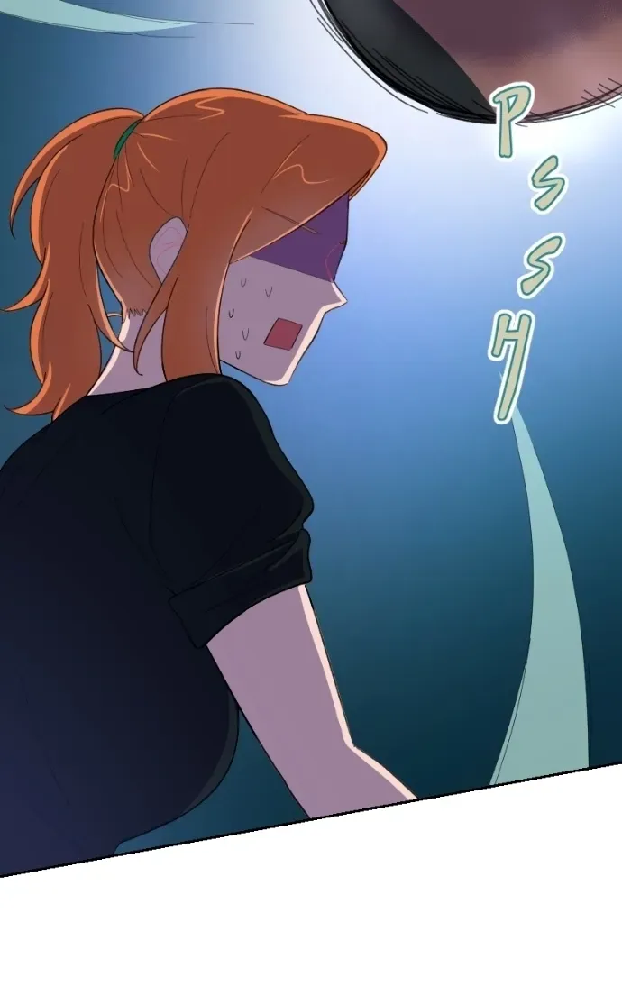 KILL Shite Kanojo Chapter 16 page 26 - 