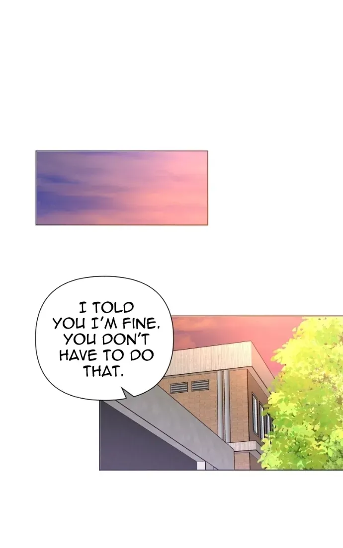 KILL Shite Kanojo Chapter 16 page 35 - 