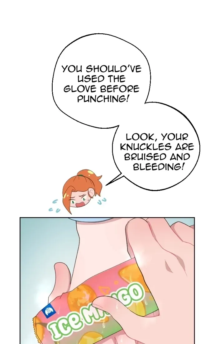 KILL Shite Kanojo Chapter 16 page 36 - 