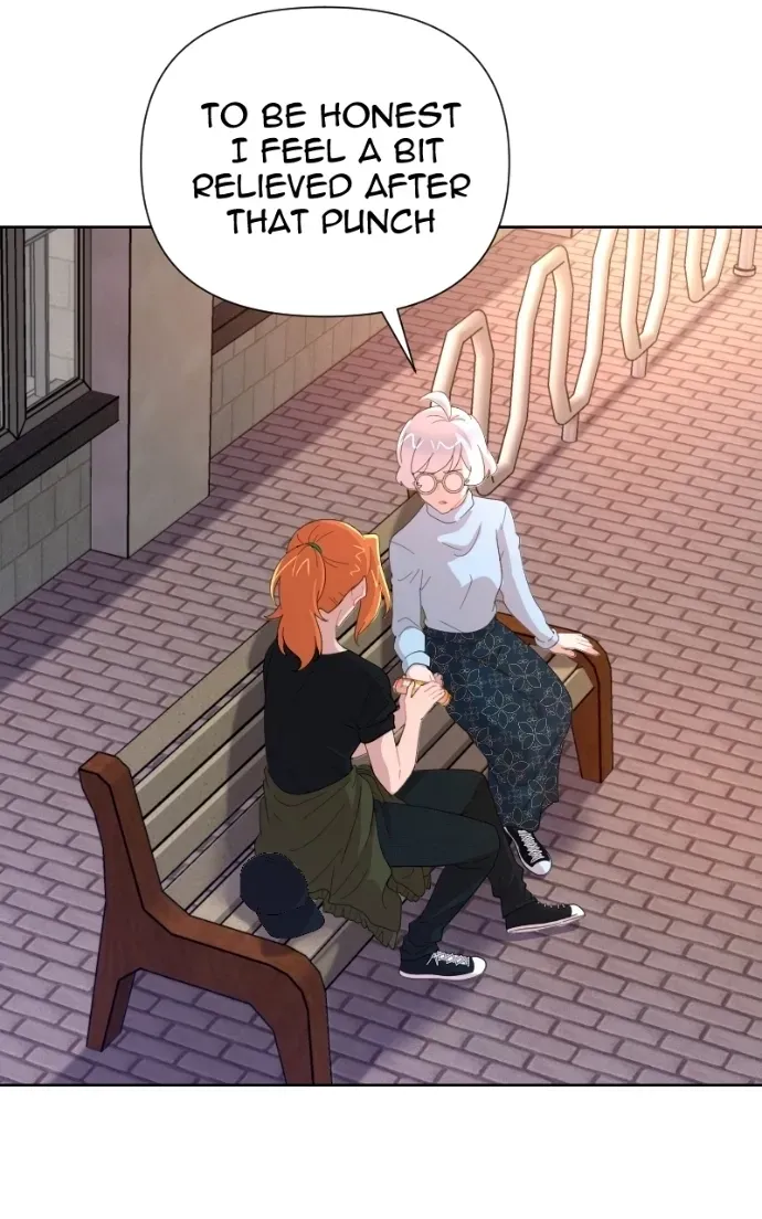 KILL Shite Kanojo Chapter 16 page 38 - 