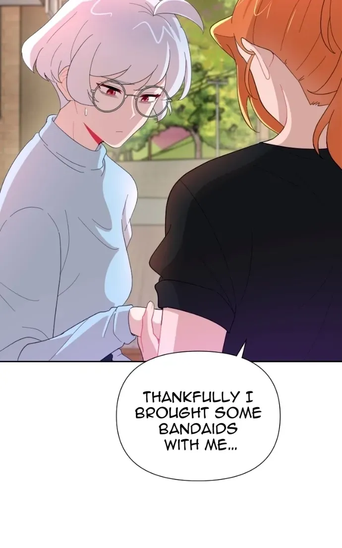 KILL Shite Kanojo Chapter 16 page 45 - 