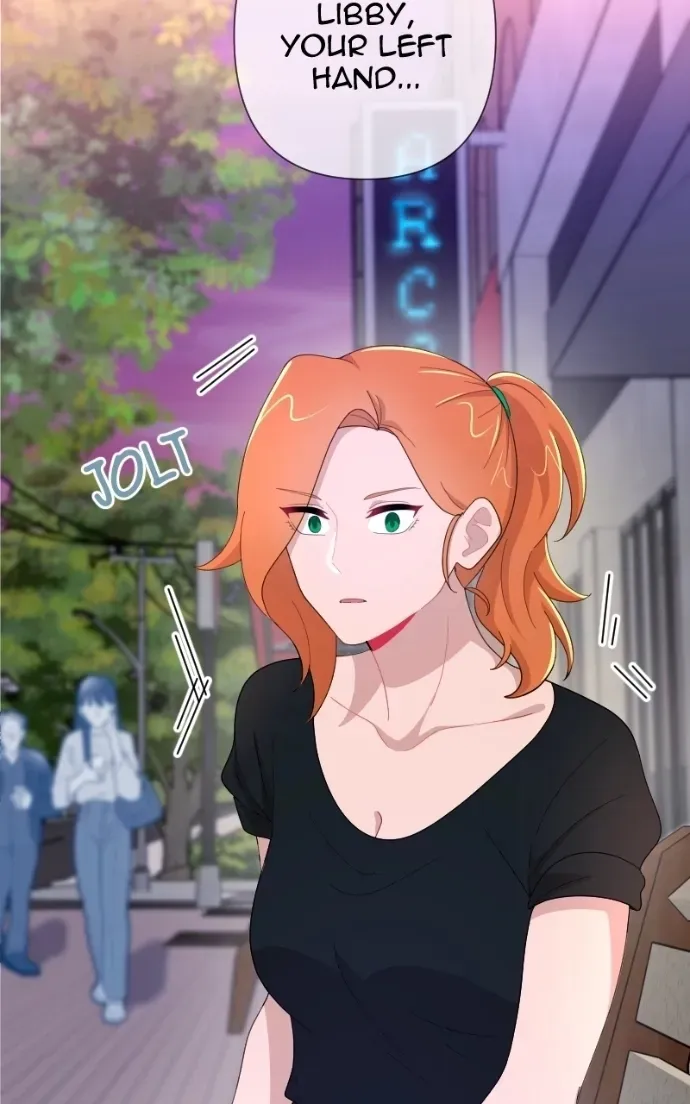 KILL Shite Kanojo Chapter 16 page 51 - 