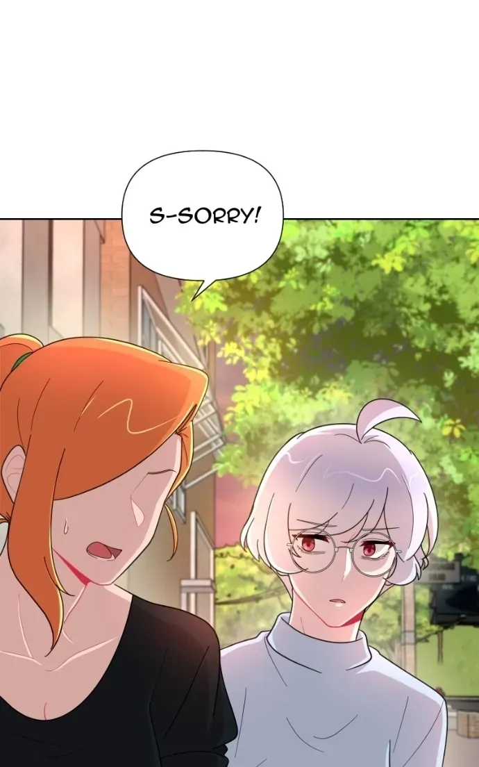 KILL Shite Kanojo Chapter 16 page 54 - 