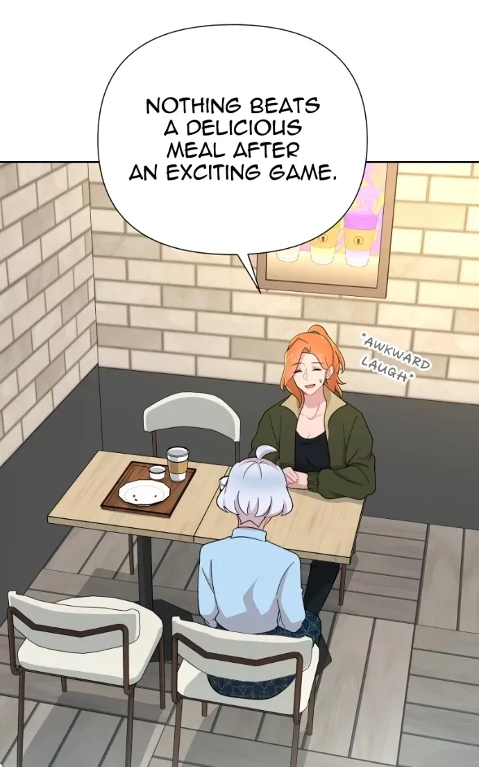KILL Shite Kanojo Chapter 16 page 61 - 