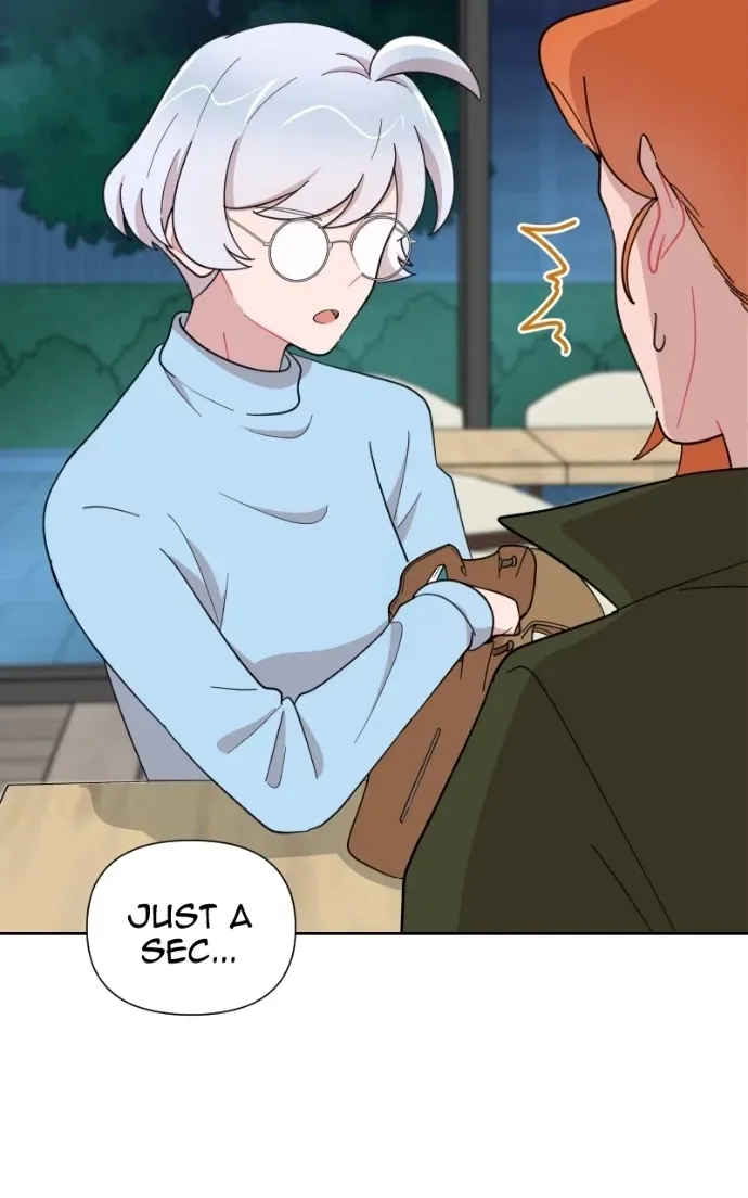 KILL Shite Kanojo Chapter 16 page 63 - 