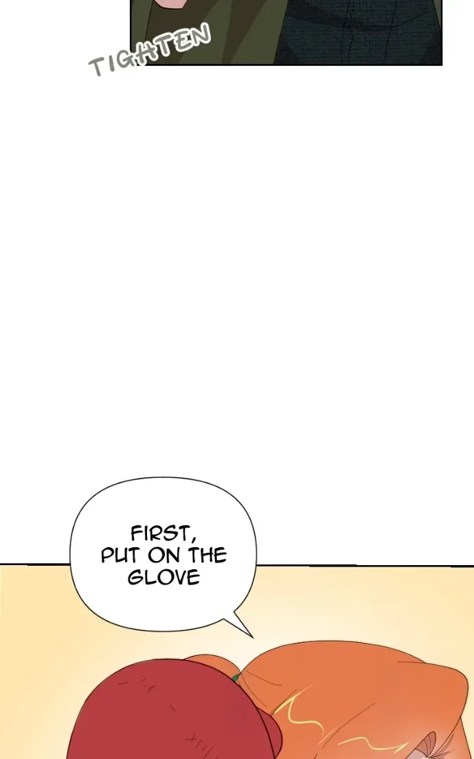 KILL Shite Kanojo Chapter 16 page 8 - 