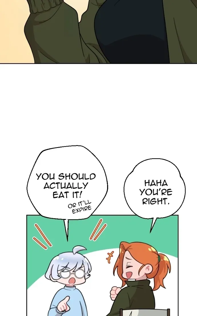 KILL Shite Kanojo Chapter 16 page 71 - 