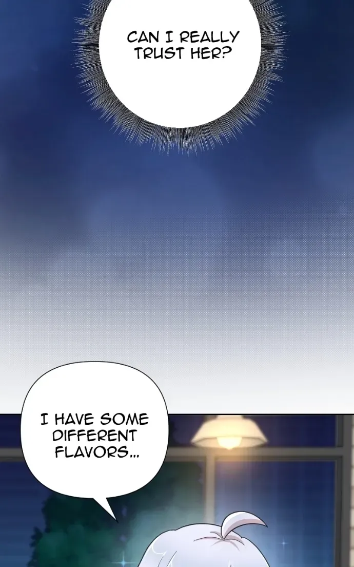 KILL Shite Kanojo Chapter 16 page 76 - 