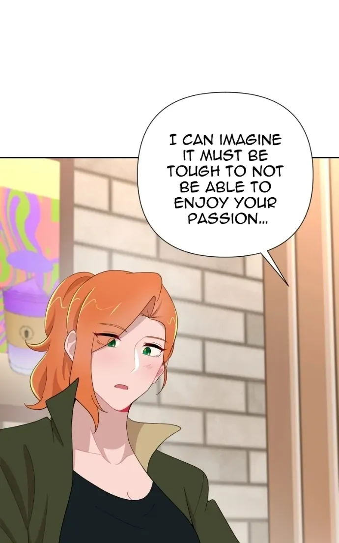 KILL Shite Kanojo Chapter 17 page 28 - 