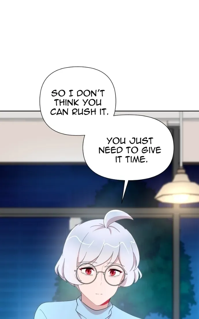 KILL Shite Kanojo Chapter 17 page 33 - 