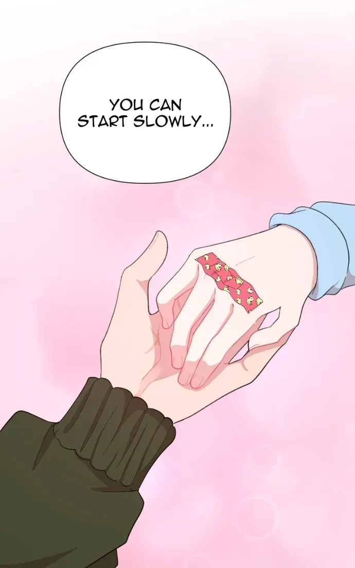 KILL Shite Kanojo Chapter 17 page 36 - 