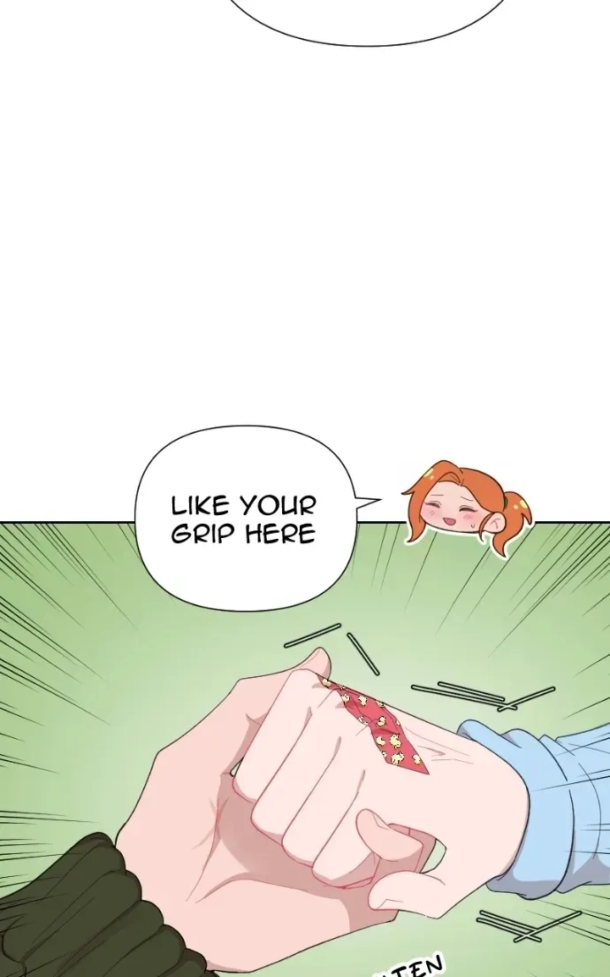 KILL Shite Kanojo Chapter 17 page 45 - 