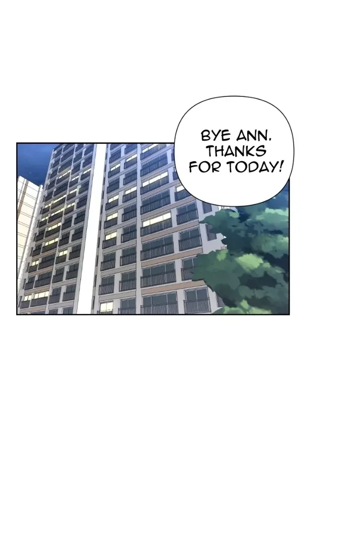 KILL Shite Kanojo Chapter 17 page 55 - 