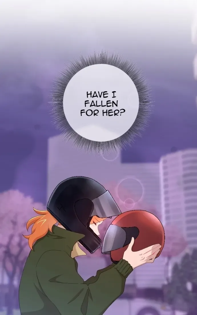 KILL Shite Kanojo Chapter 17 page 59 - 