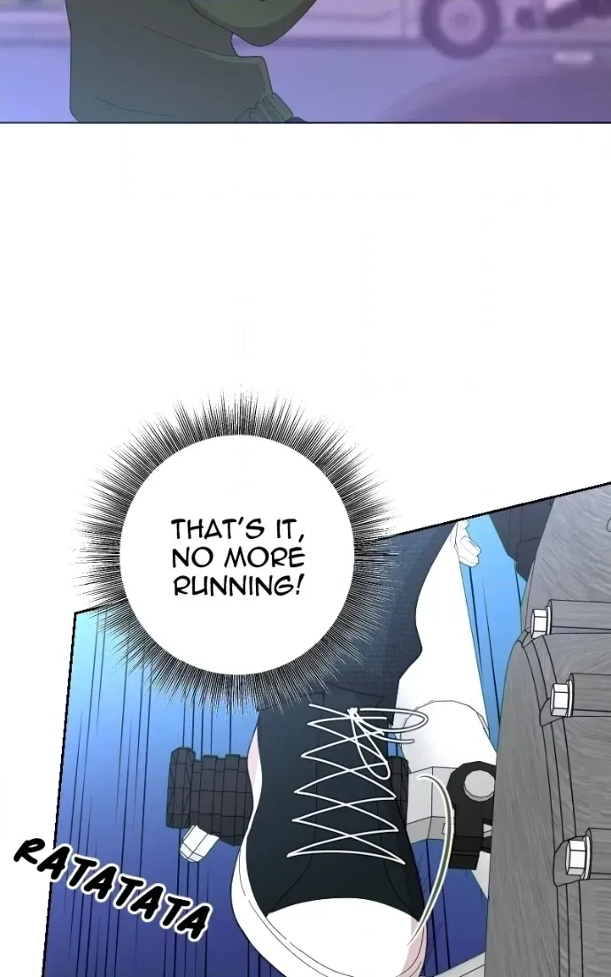 KILL Shite Kanojo Chapter 17 page 60 - 