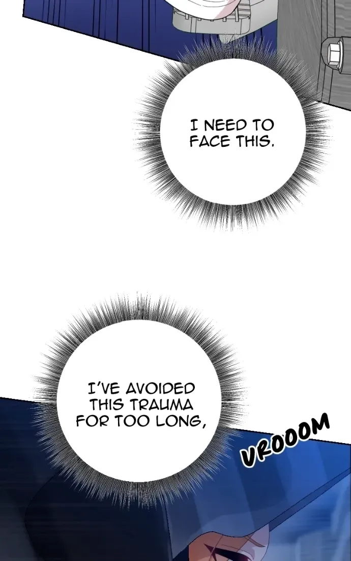KILL Shite Kanojo Chapter 17 page 61 - 