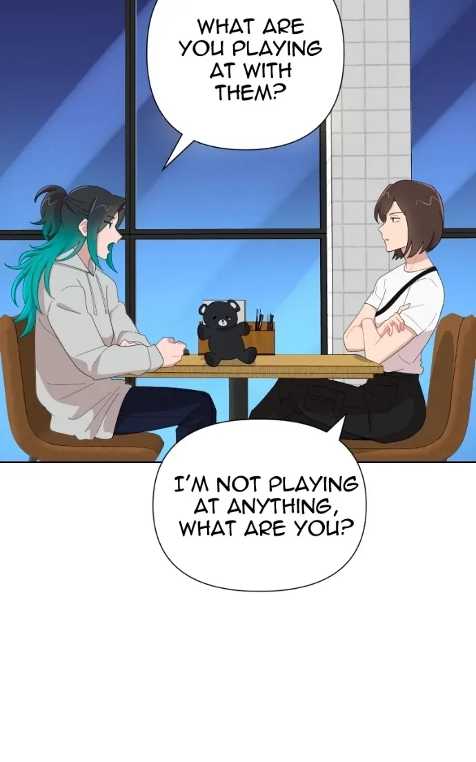 KILL Shite Kanojo Chapter 17 page 81 - 