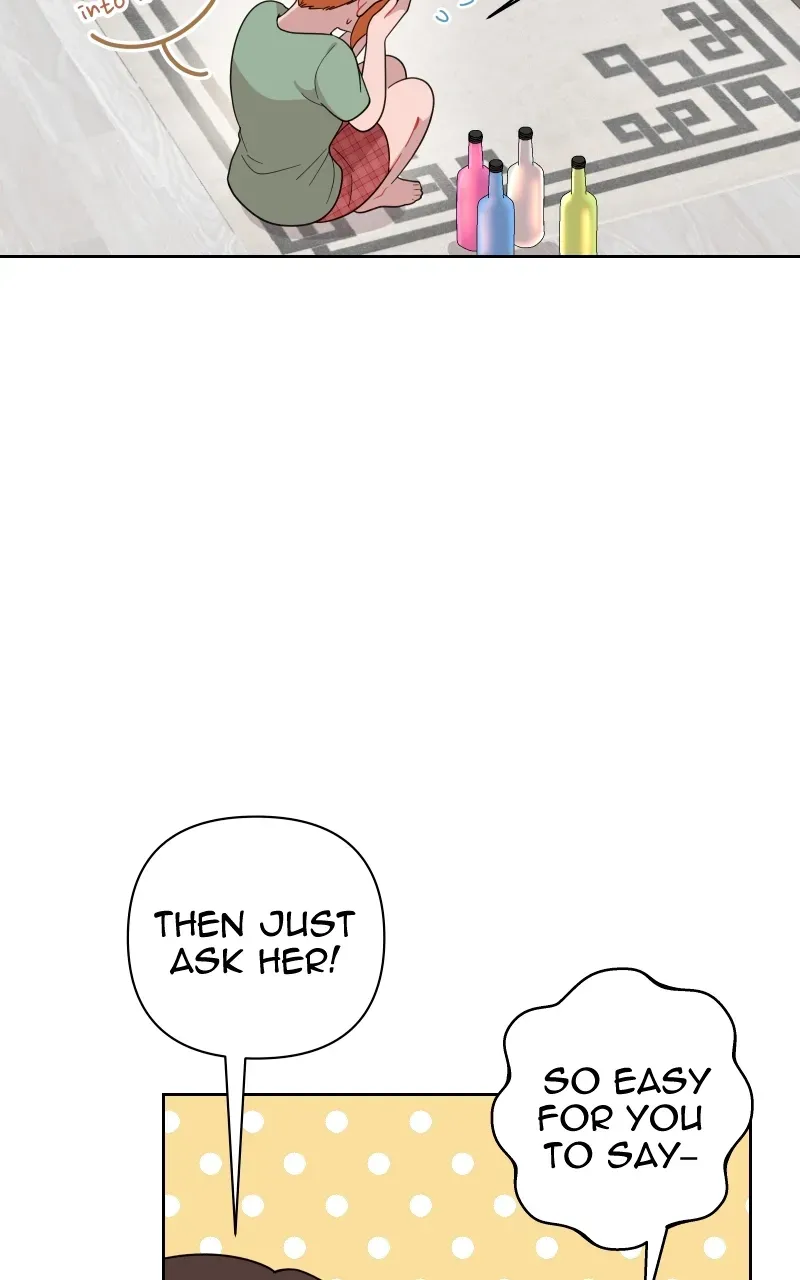 KILL Shite Kanojo Chapter 19 page 16 - 
