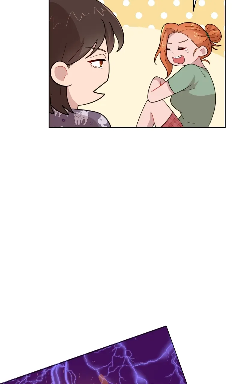 KILL Shite Kanojo Chapter 19 page 17 - 