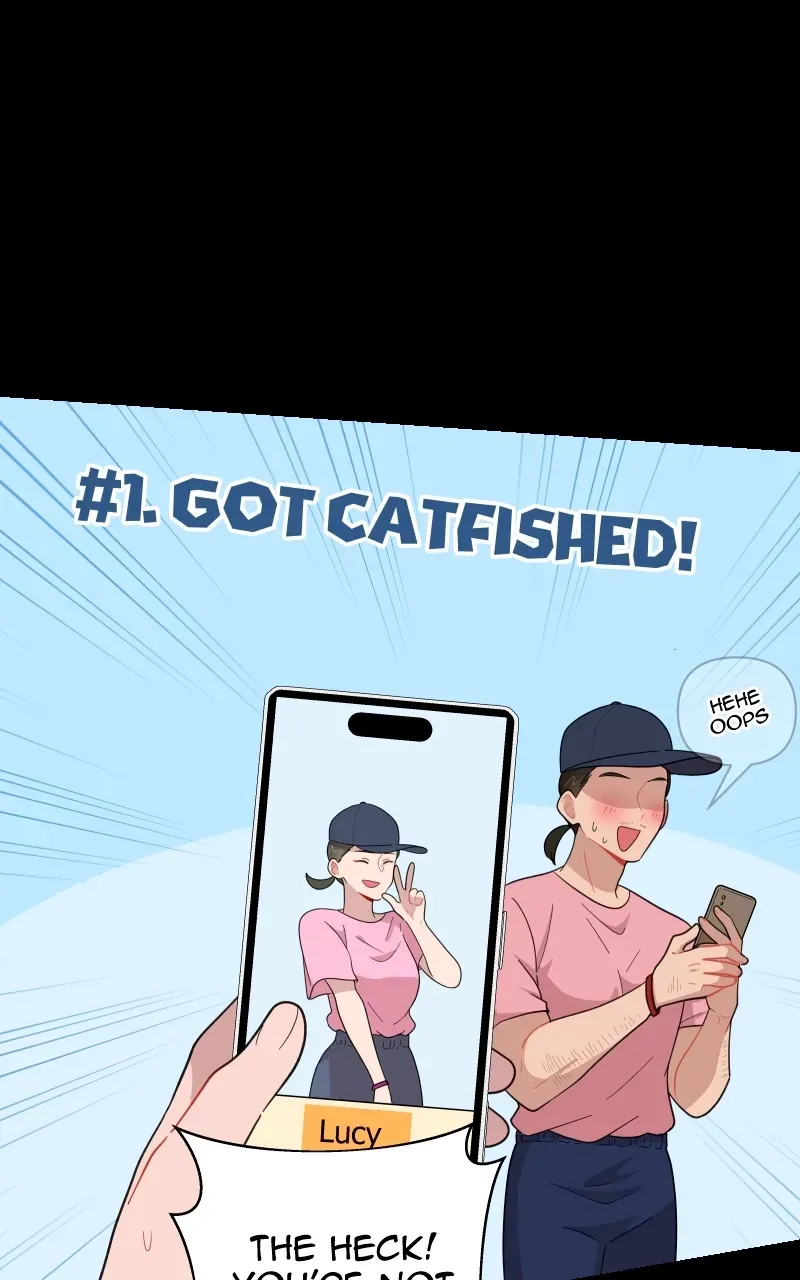 KILL Shite Kanojo Chapter 19 page 24 - 