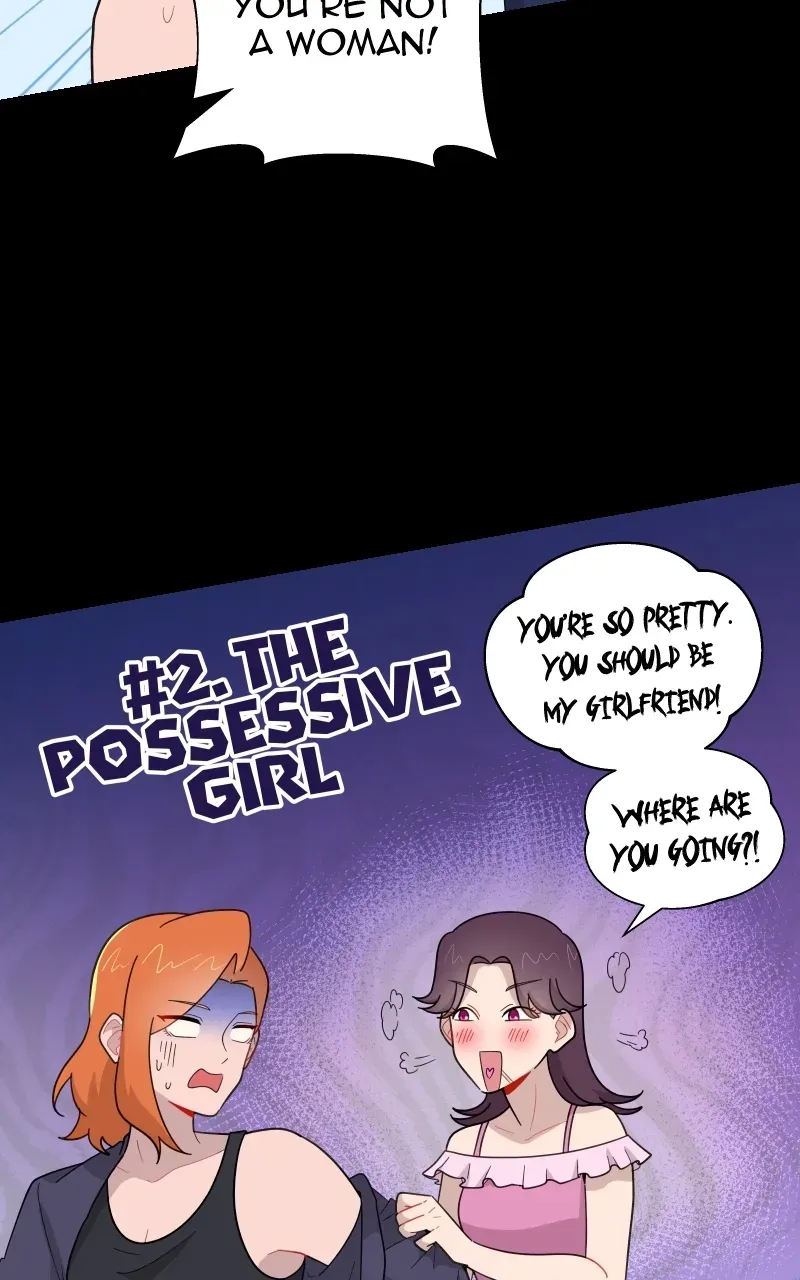 KILL Shite Kanojo Chapter 19 page 25 - 