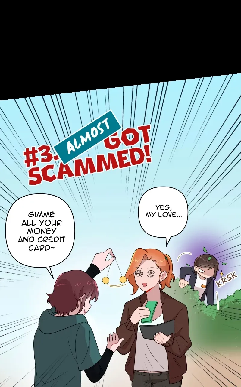 KILL Shite Kanojo Chapter 19 page 27 - 