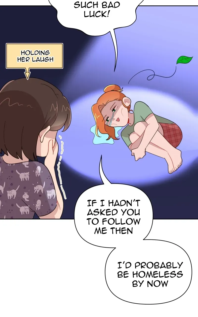 KILL Shite Kanojo Chapter 19 page 29 - 