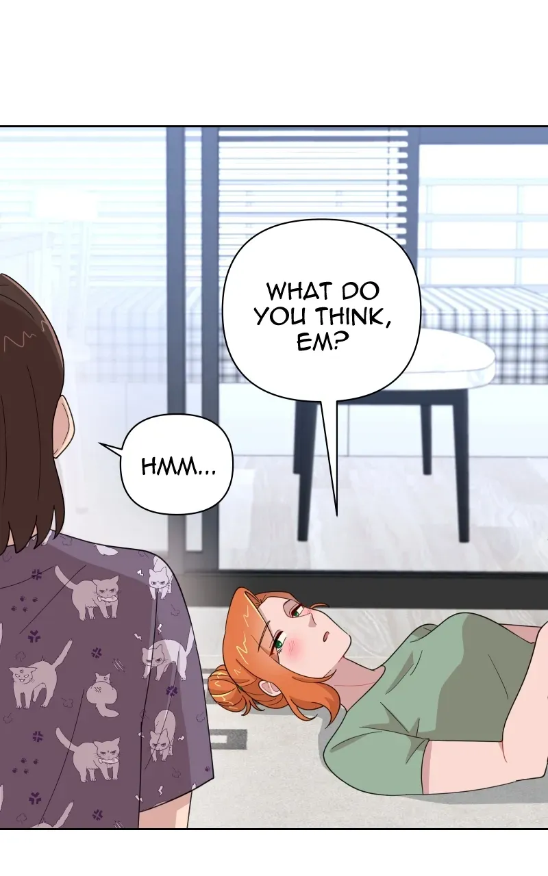 KILL Shite Kanojo Chapter 19 page 34 - 