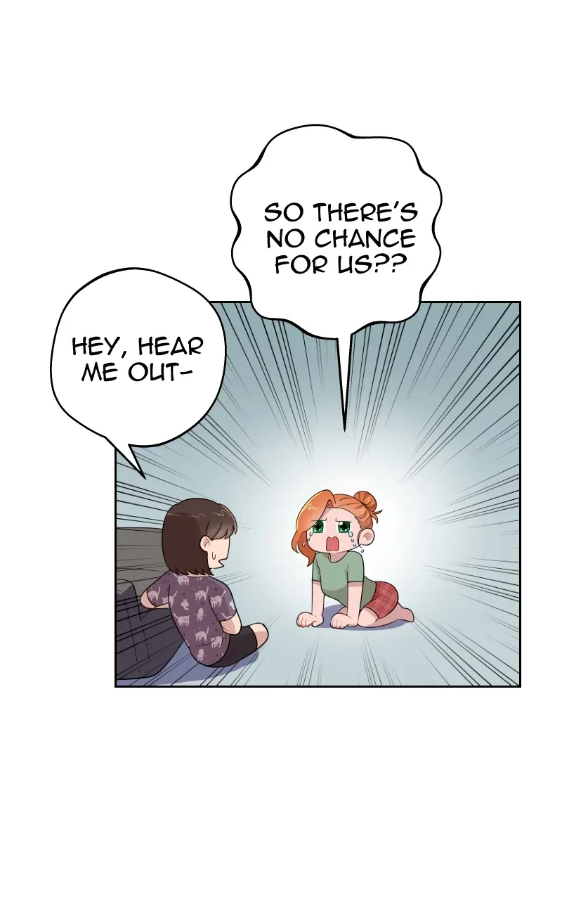 KILL Shite Kanojo Chapter 19 page 37 - 