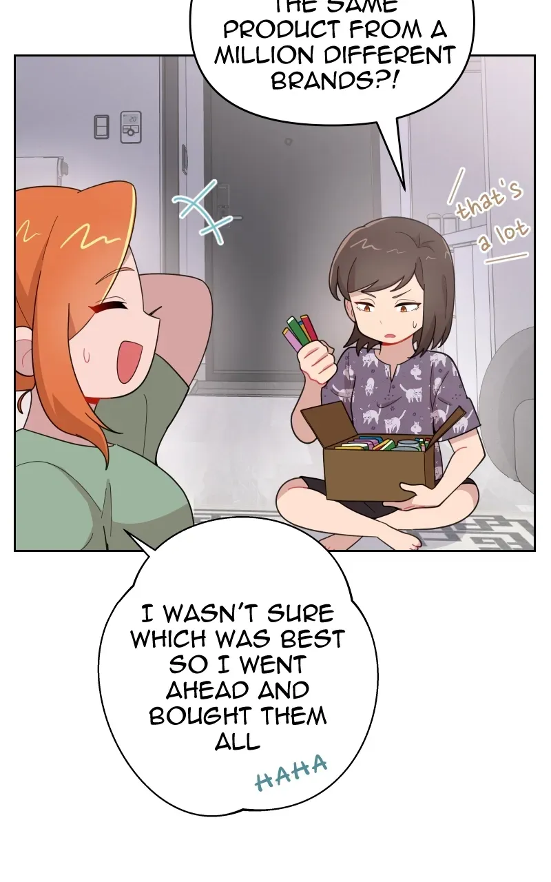 KILL Shite Kanojo Chapter 19 page 5 - 