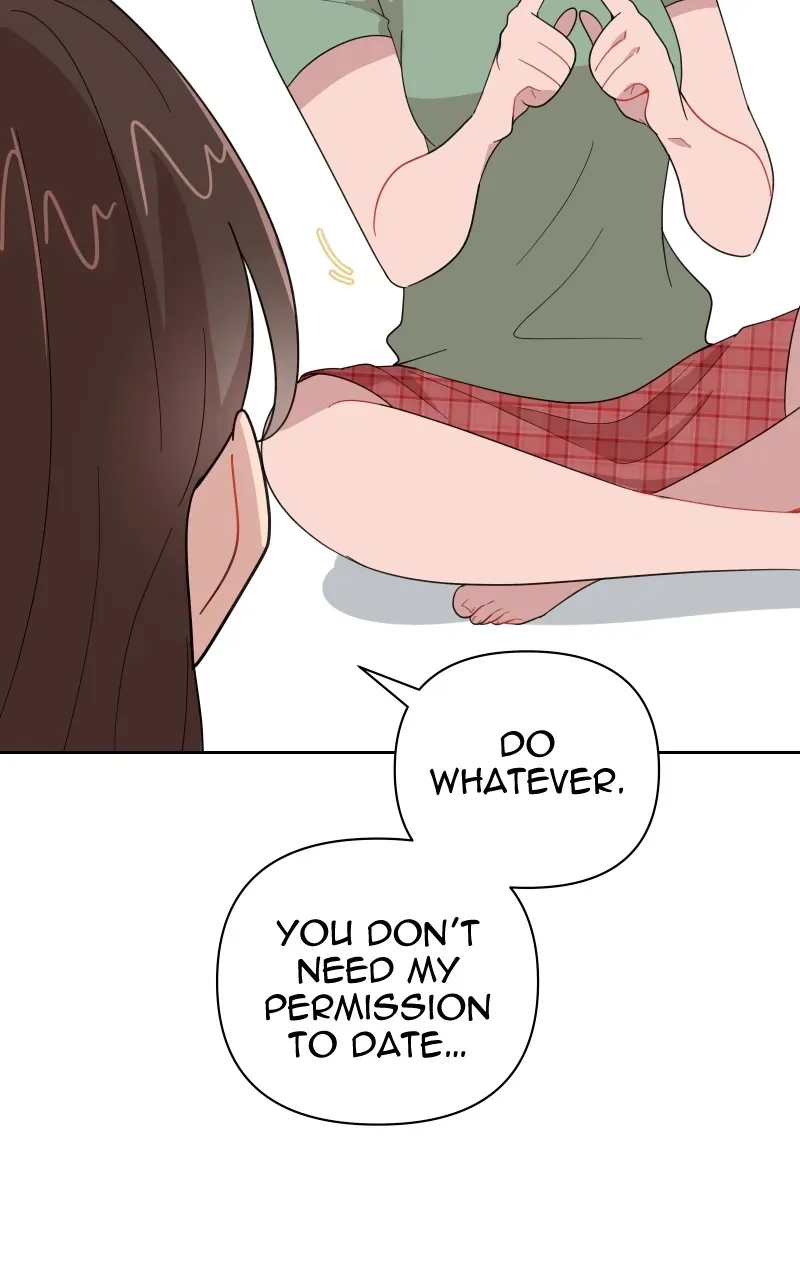KILL Shite Kanojo Chapter 19 page 41 - 