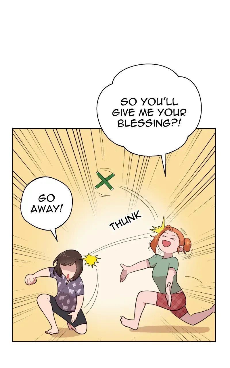 KILL Shite Kanojo Chapter 19 page 42 - 