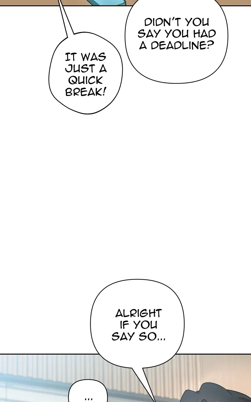KILL Shite Kanojo Chapter 19 page 54 - 