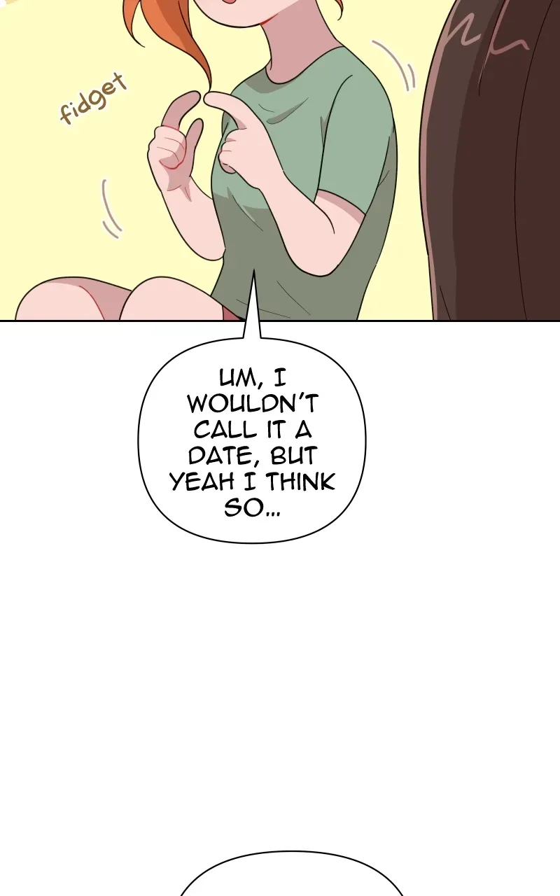 KILL Shite Kanojo Chapter 19 page 7 - 