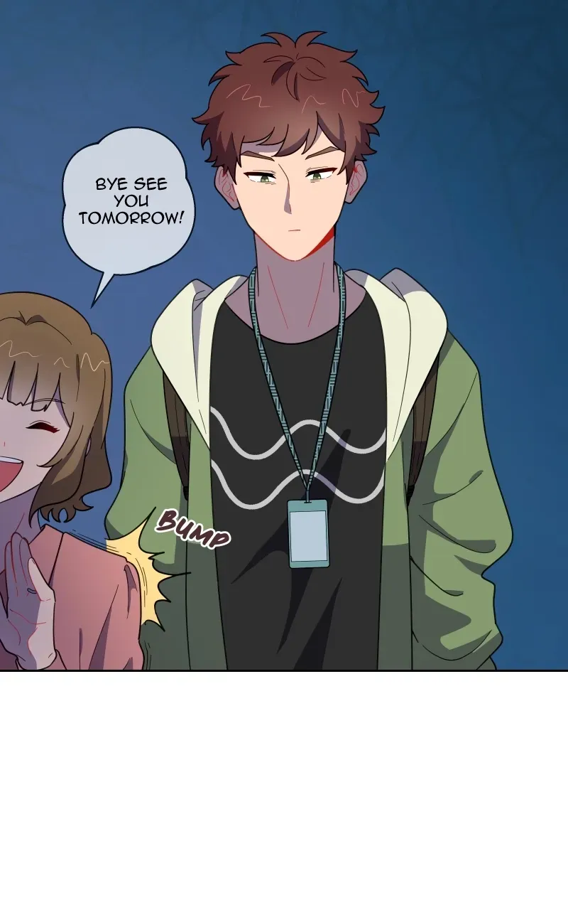 KILL Shite Kanojo Chapter 19 page 66 - 