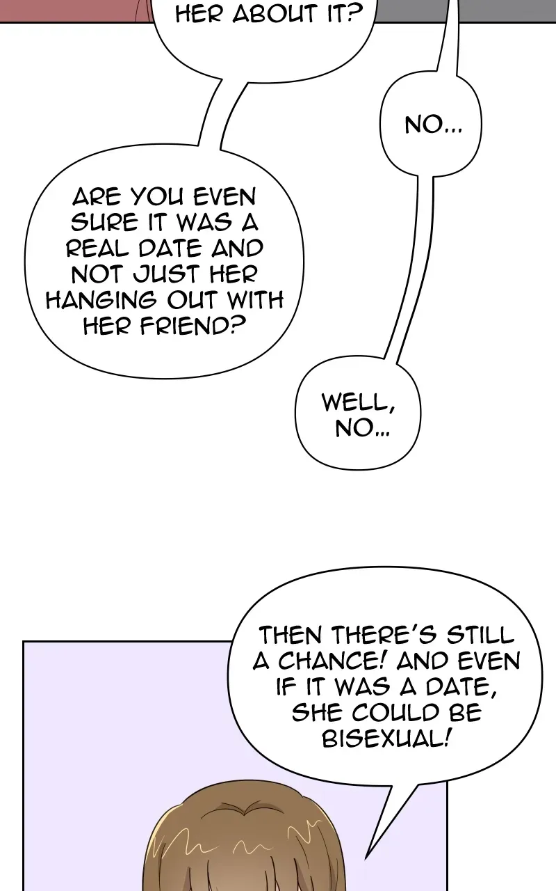 KILL Shite Kanojo Chapter 19 page 77 - 