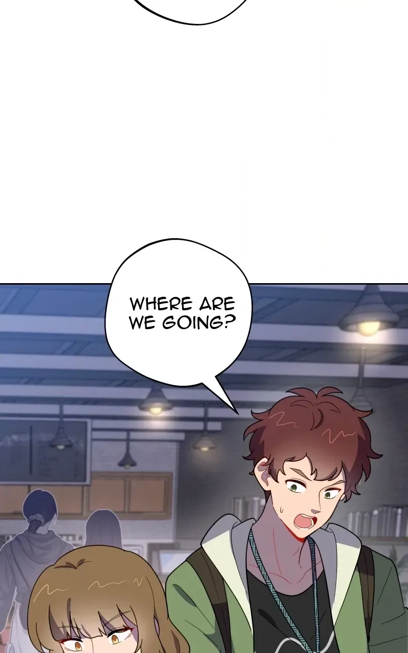 KILL Shite Kanojo Chapter 19 page 80 - 