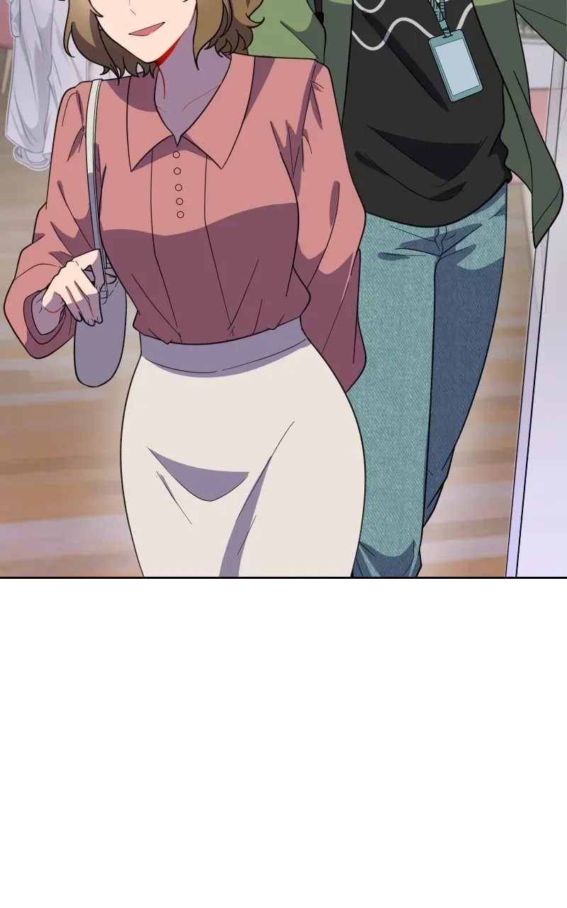KILL Shite Kanojo Chapter 19 page 81 - 