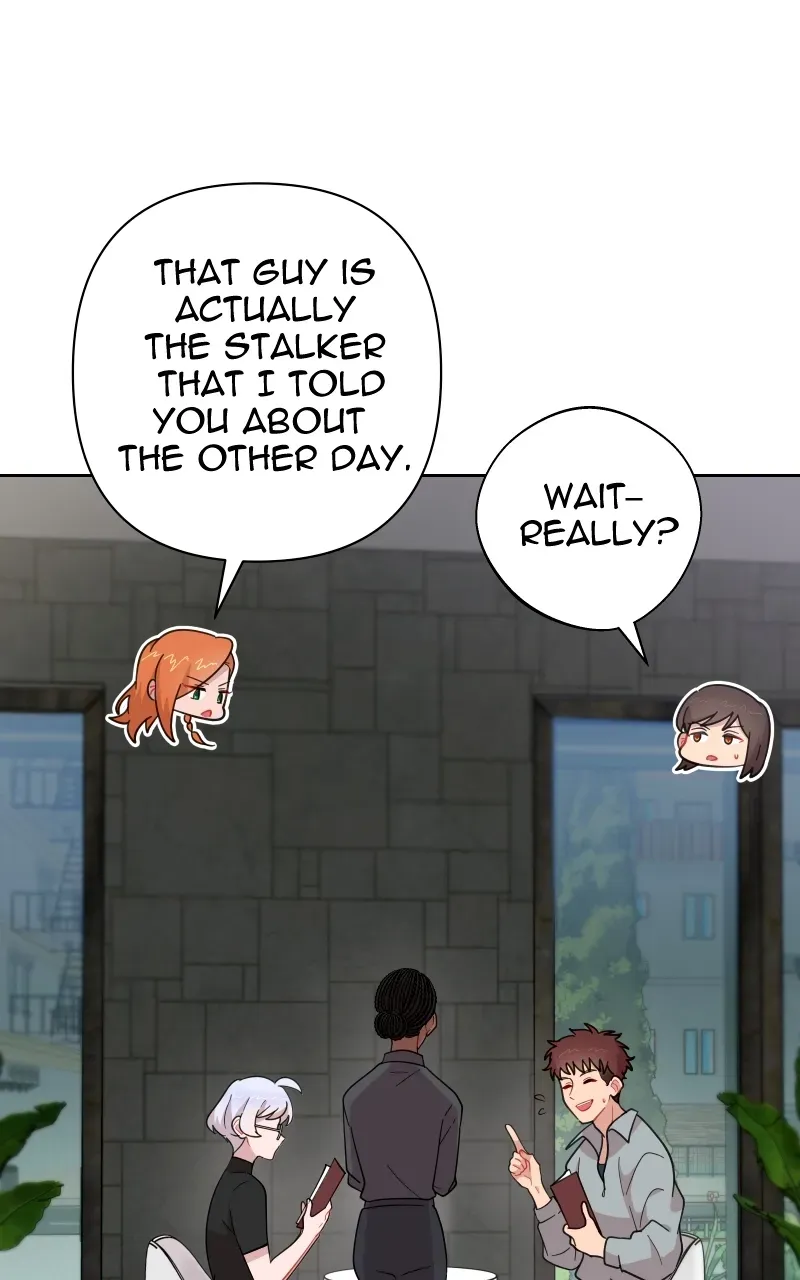 KILL Shite Kanojo Chapter 21 page 13 - 
