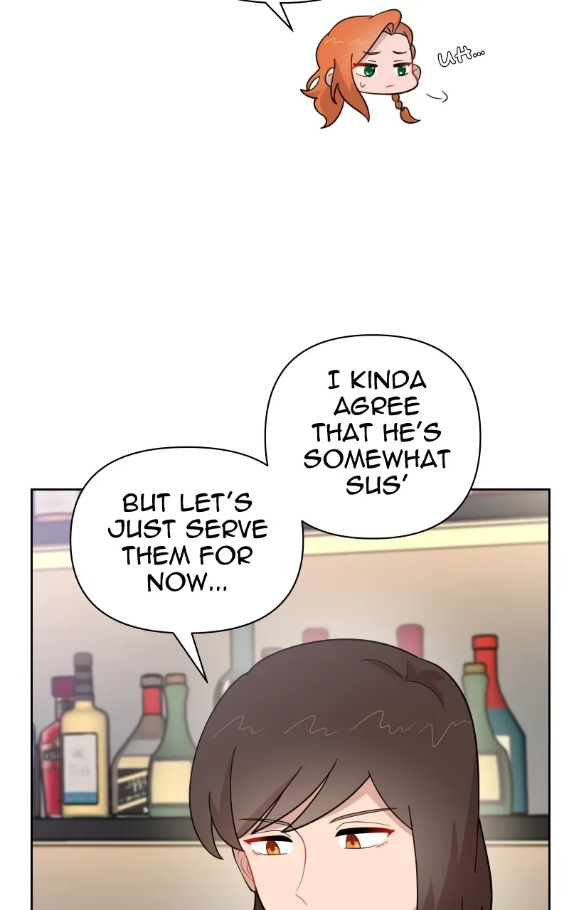 KILL Shite Kanojo Chapter 21 page 22 - 