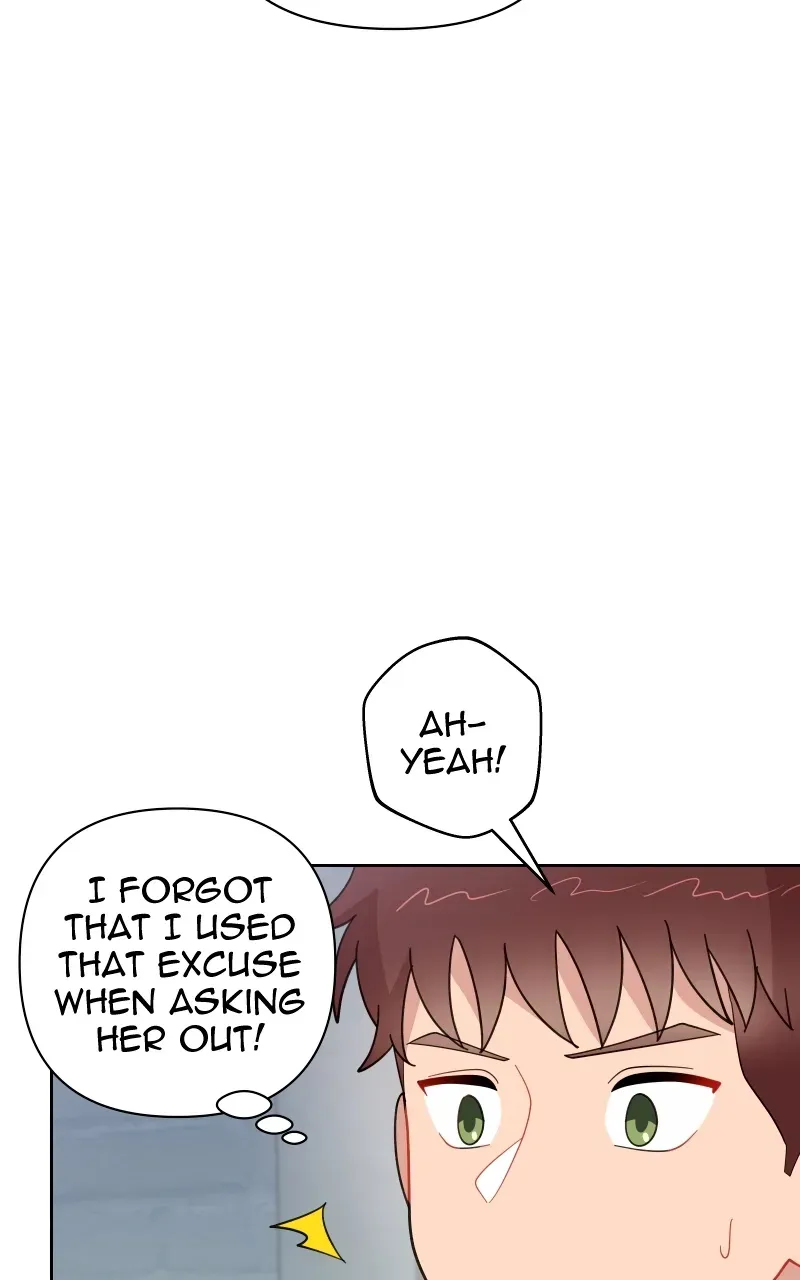 KILL Shite Kanojo Chapter 21 page 35 - 