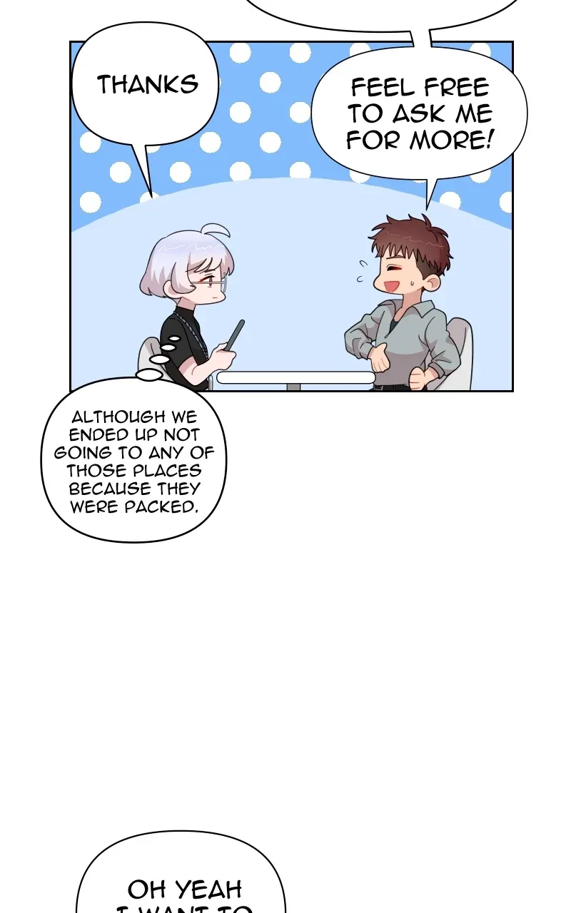 KILL Shite Kanojo Chapter 21 page 37 - 