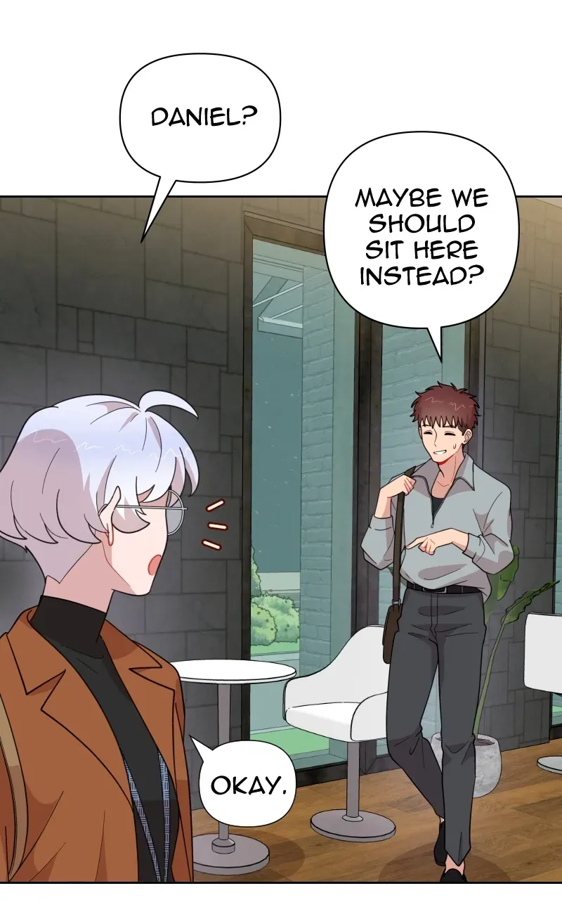 KILL Shite Kanojo Chapter 21 page 5 - 
