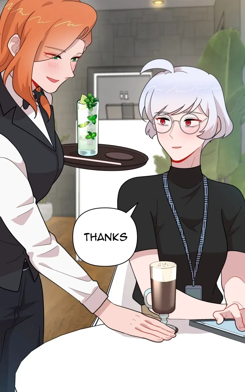 KILL Shite Kanojo Chapter 21 page 42 - 