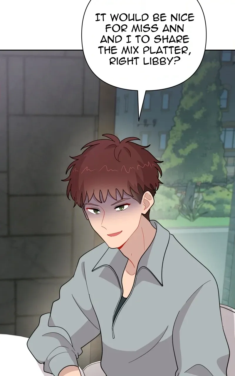 KILL Shite Kanojo Chapter 21 page 50 - 
