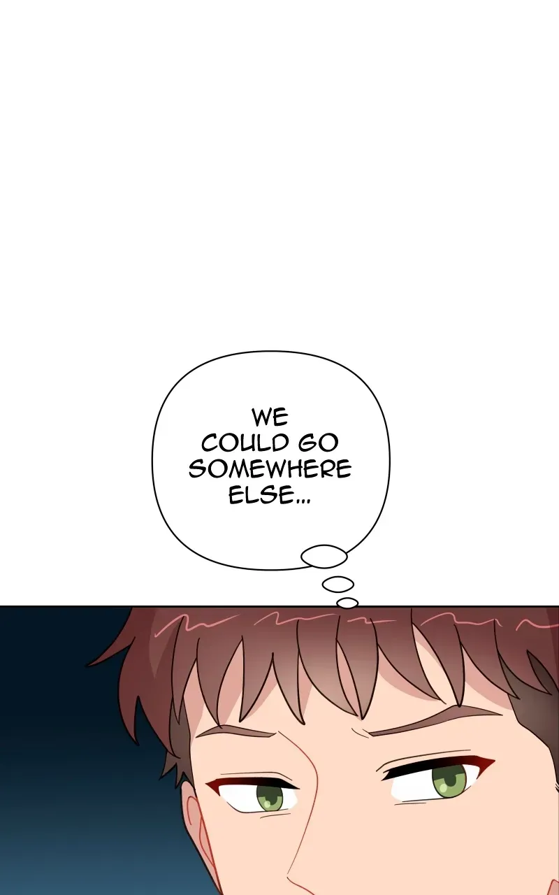 KILL Shite Kanojo Chapter 21 page 6 - 