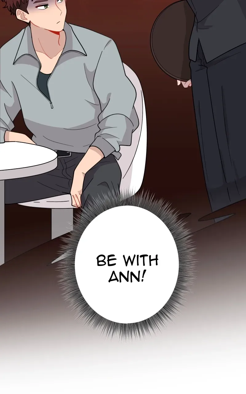 KILL Shite Kanojo Chapter 21 page 55 - 
