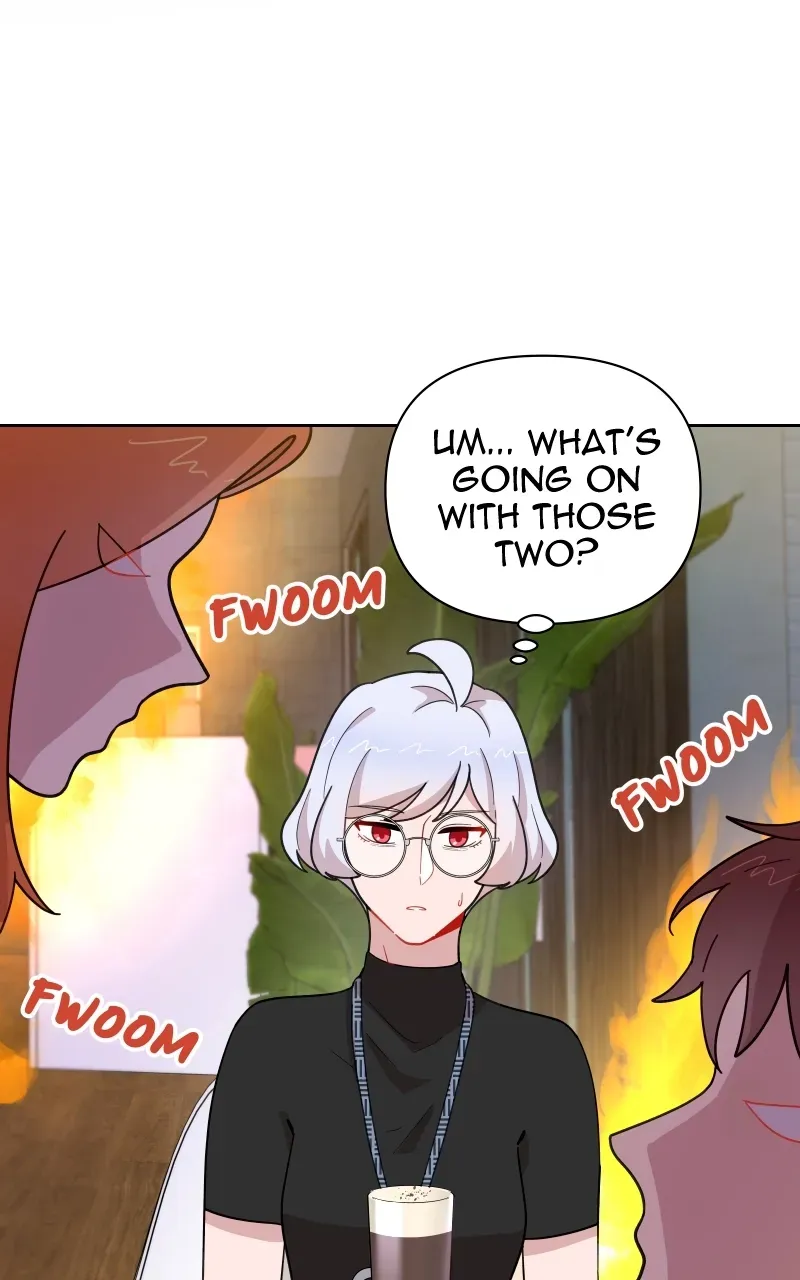 KILL Shite Kanojo Chapter 21 page 56 - 