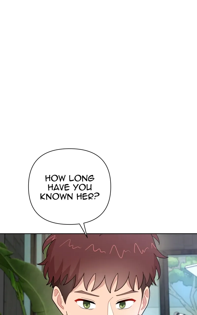 KILL Shite Kanojo Chapter 21 page 61 - 
