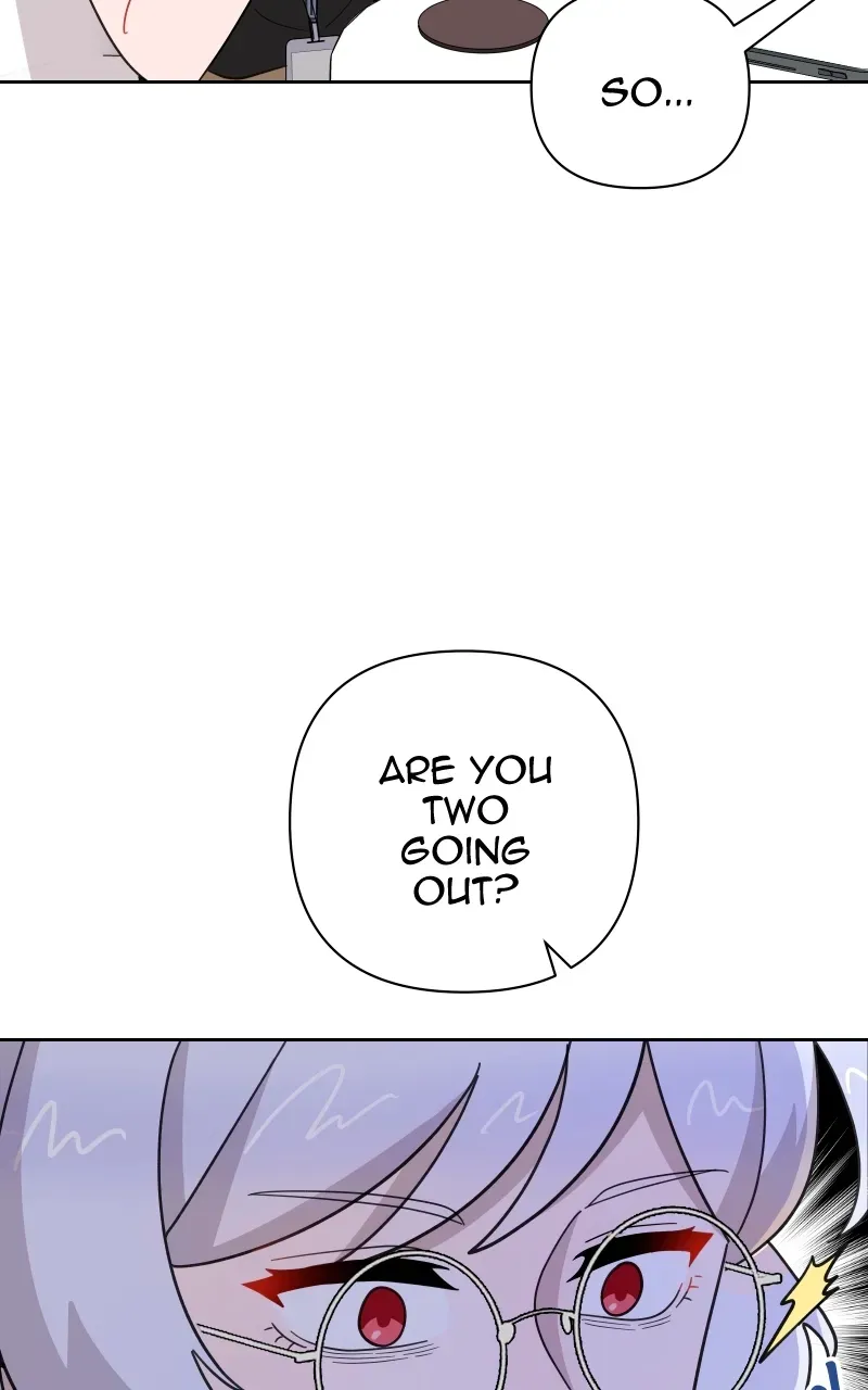 KILL Shite Kanojo Chapter 21 page 66 - 